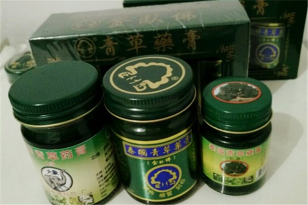 泰國(guó)青草膏嬰兒能用嗎 泰國(guó)青草膏適用人群