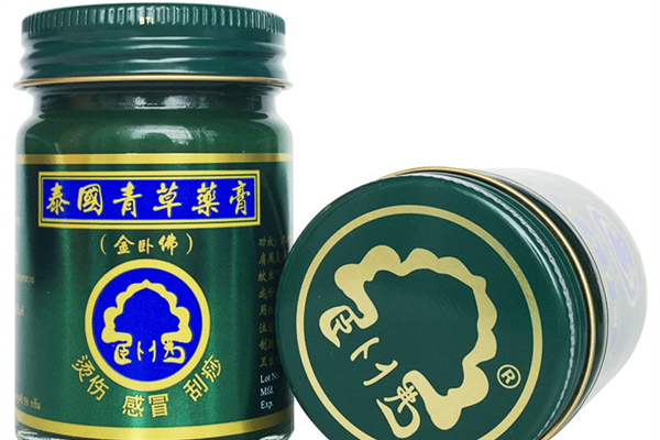 泰國(guó)青草膏嬰兒能用嗎 泰國(guó)青草膏適用人群