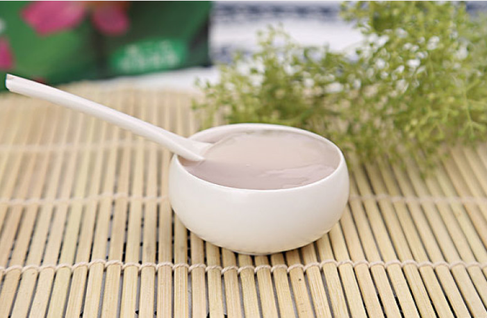 女人每天喝藕粉好嗎？會發(fā)胖嗎