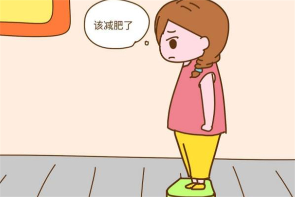肥胖紋會(huì)一直生長嗎 肥胖紋長在哪些地方