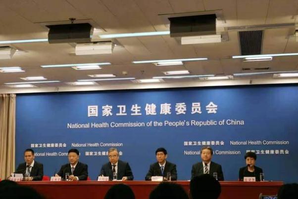 國家衛(wèi)健委正推動全國層面控煙立法 僅13.8%國人享無煙立法保護