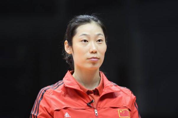 朱婷、趙帥擔(dān)任東京奧運(yùn)會(huì)開幕式中國(guó)體育代表團(tuán)旗手