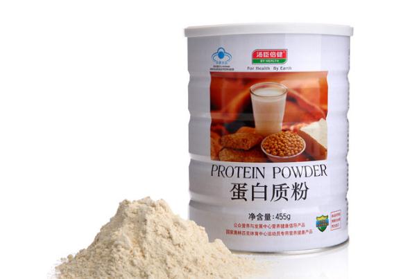 蛋白質粉的功效與作用 蛋白質粉哪個牌子好