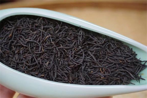 正山小種是高檔茶葉嗎 正山小種等級分化標(biāo)準