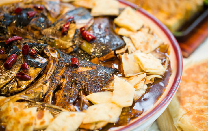 減肥能吃魚嗎晚上 魚頭和魚肉哪個(gè)營養(yǎng)價(jià)值高