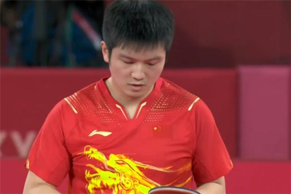 國乒男團(tuán)3比0橫掃韓國晉級決賽 乒乓球團(tuán)體比賽規(guī)則