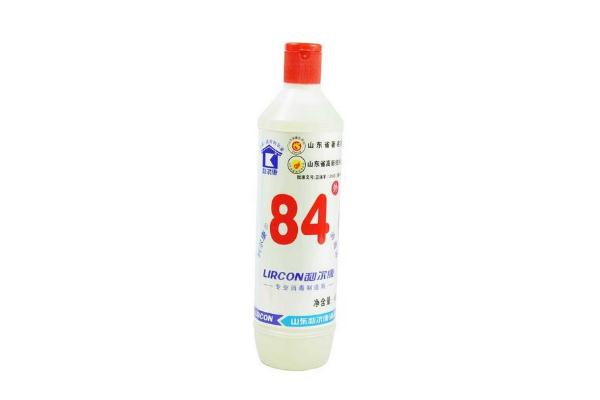 84消毒液要不要兌水 84消毒液開(kāi)啟后有效期