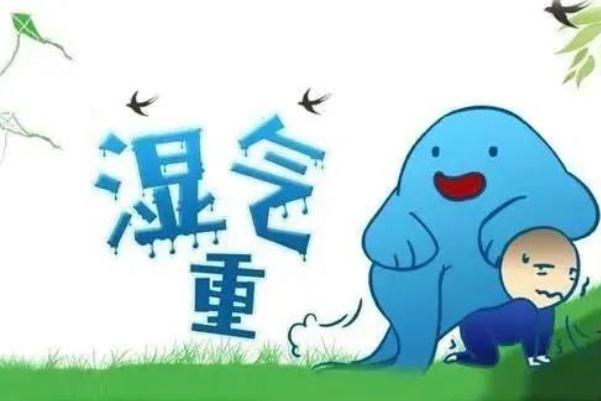 濕氣太重有什么癥狀出現(xiàn) 濕氣太重怎么排出來最簡(jiǎn)單的方法