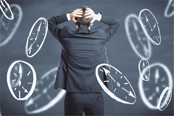 男子因焦慮過(guò)度堿中毒 焦慮怎么自我緩解