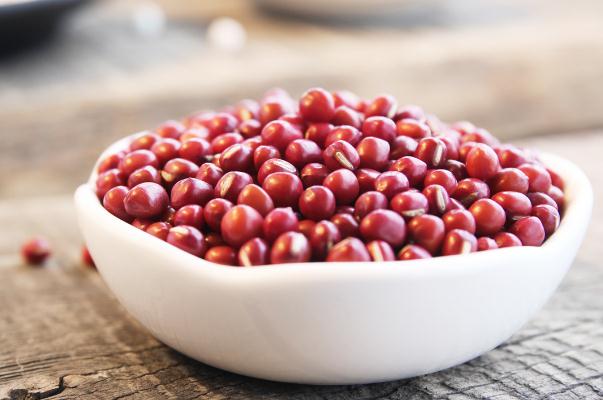 紅豆會(huì)上火嗎 紅豆會(huì)過(guò)敏嗎