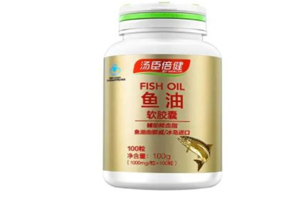 深海魚(yú)油膠囊適合人群 深海魚(yú)油膠囊禁忌人群