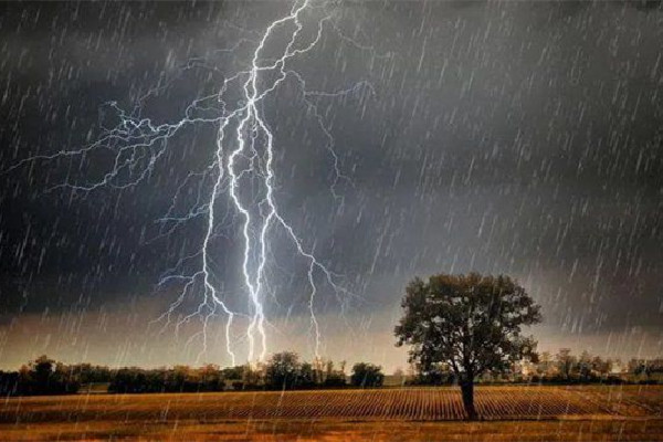 河南又成暴雨中心專(zhuān)家詳解 暴雨一般是什么季節(jié)