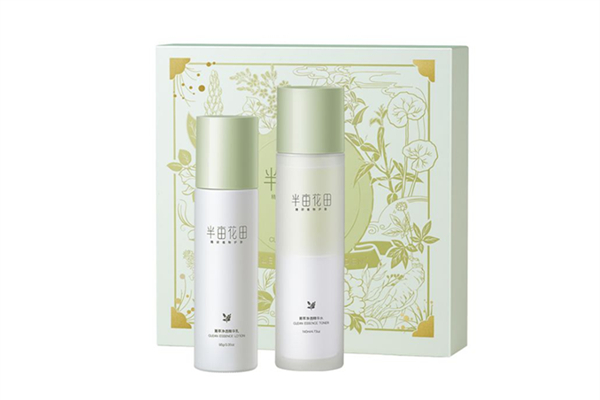 半畝花田護(hù)膚品孕婦可以用嗎 半畝花田適合什么膚質(zhì)