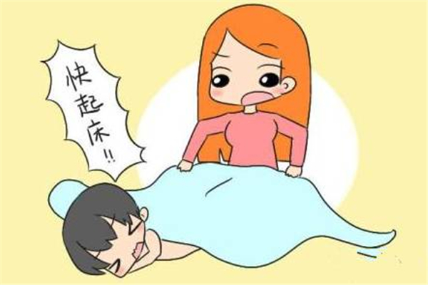 孩子沒(méi)有時(shí)間觀(guān)念怎么辦 孩子的時(shí)間觀(guān)念怎么培養(yǎng)