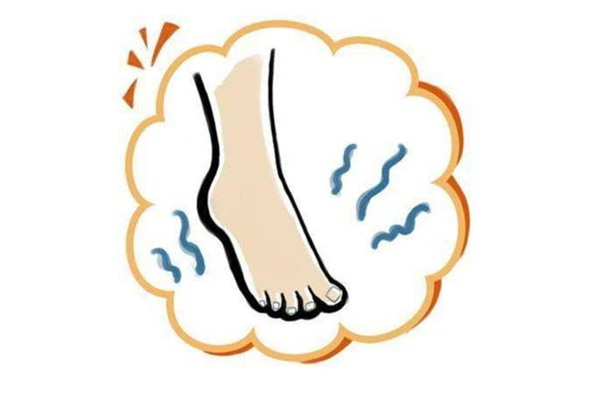 腳氣水泡癢用什么藥最好 腳氣為什么會(huì)癢