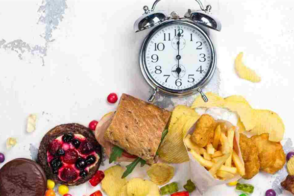 過午不食法會(huì)反彈嗎 過午不食法是過度節(jié)食嗎