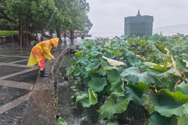 臺風(fēng)登陸時(shí)風(fēng)力減弱說明什么 臺風(fēng)燦都登陸上海