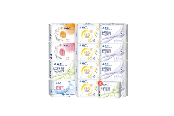 abc衛(wèi)生巾涼涼會(huì)不會(huì)對(duì)身體不好 abc衛(wèi)生巾為什么會(huì)有涼涼的感覺