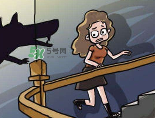 為什么有的女人喜歡被性騷擾？女子希望被性騷擾是什么心理？