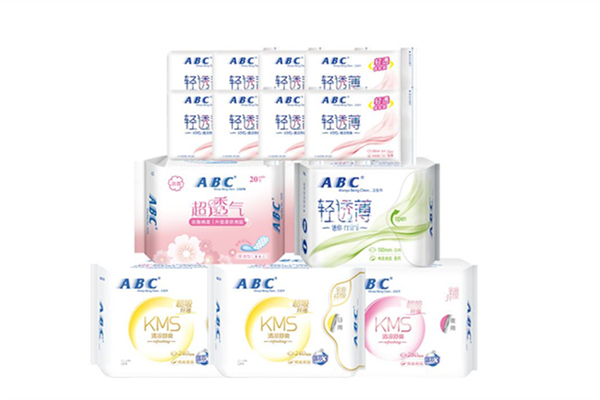 abc衛(wèi)生巾涼涼會(huì)不會(huì)對(duì)身體不好 abc衛(wèi)生巾為什么會(huì)有涼涼的感覺
