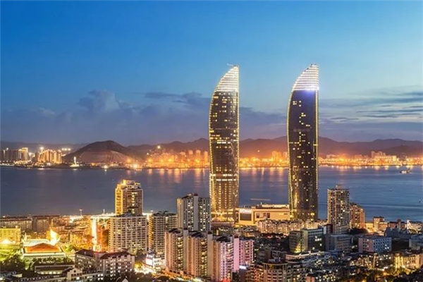 廈門(mén)還可以去旅游嗎 廈門(mén)旅游幾月份去最好