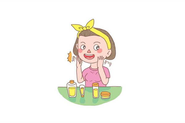 濕敷可以收縮毛孔嗎 濕敷收縮毛孔要多長(zhǎng)時(shí)間