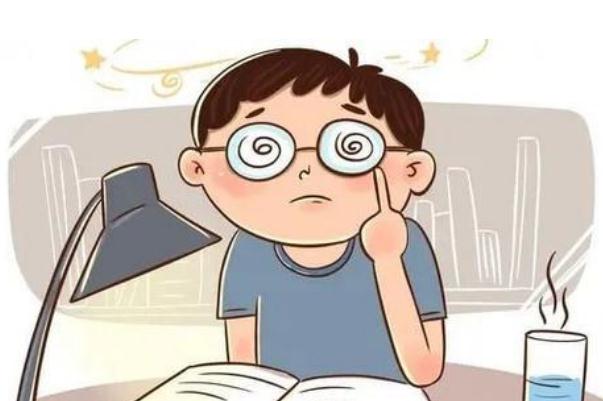 兒童近視可以做手術(shù)嗎 兒童近視可以通過按摩恢復嗎