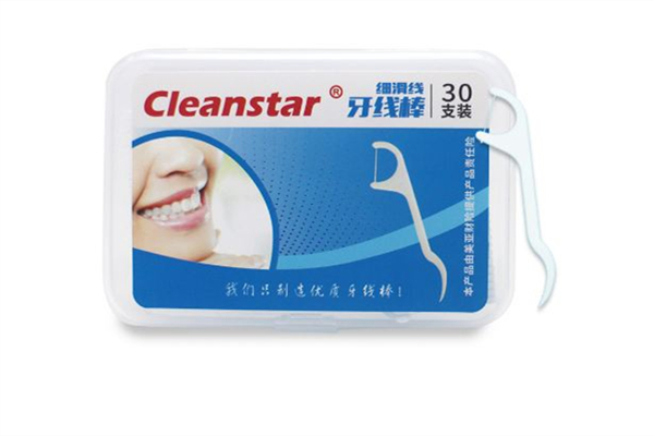 牙線(xiàn)用多了牙縫會(huì)變大嗎 牙線(xiàn)有壞處嗎