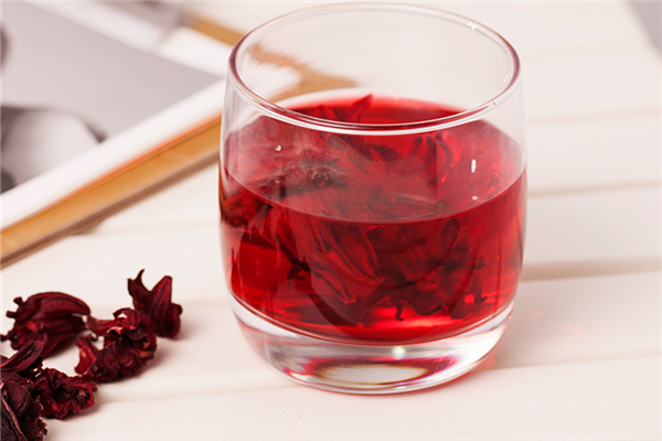 洛神花茶可以降血壓?jiǎn)?洛神花茶適合什么人喝
