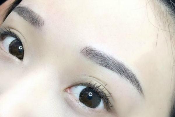 紋眉對(duì)身體有多大的傷害 紋眉毛大概多少錢(qián)