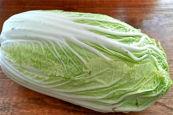 白菜什么時(shí)候最好吃 白菜挑選應(yīng)該注意哪些問(wèn)題