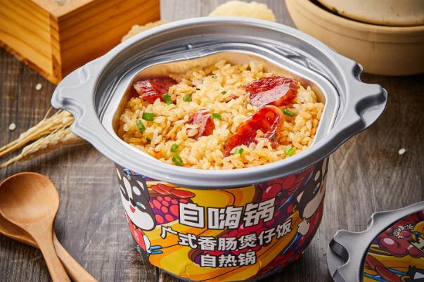 自嗨鍋煮多長時(shí)間 自嗨鍋使用方法