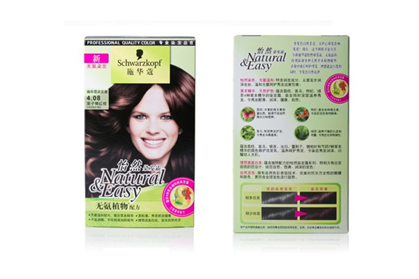施華蔻染發(fā)劑有幾個(gè)系列 施華蔻染發(fā)劑有哪些顏色