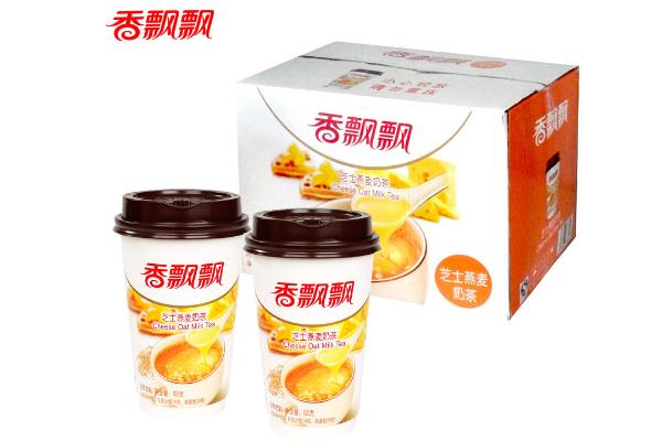 香飄飄奶茶保質期多久 香飄飄奶茶一杯多少毫升