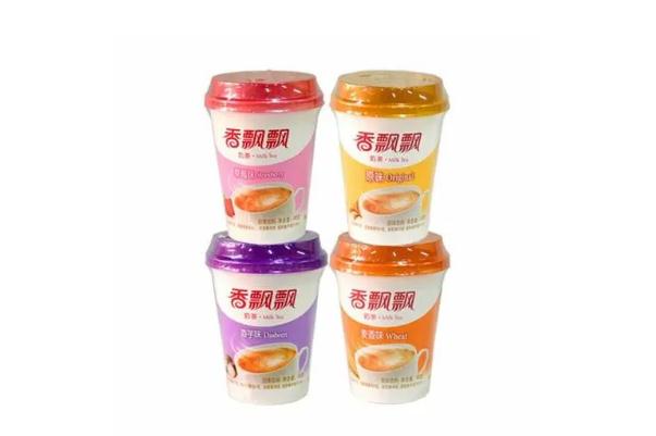 香飄飄奶茶保質期多久 香飄飄奶茶一杯多少毫升