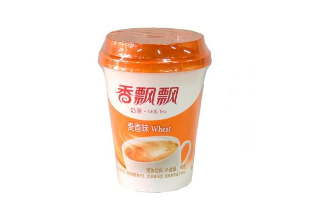 香飄飄奶茶保質期多久 香飄飄奶茶一杯多少毫升