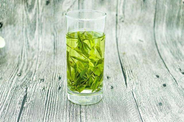 綠茶可以降血壓嗎 綠茶可以降血脂嗎