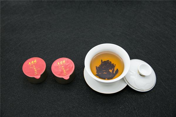 小罐茶哪個(gè)口味最好喝 小罐茶哪幾種值得買(mǎi)
