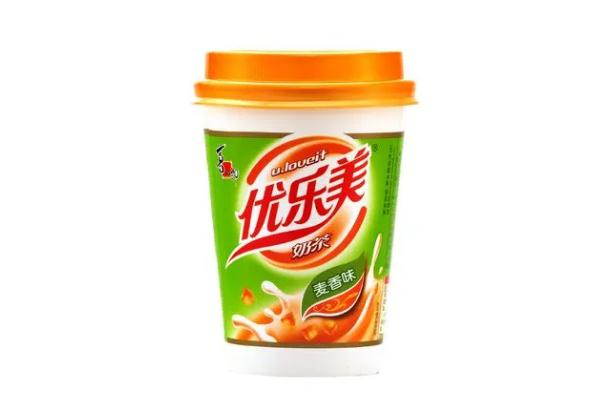 優(yōu)樂美奶茶喝多了好嗎 優(yōu)樂美奶茶和香飄飄奶茶哪個(gè)好