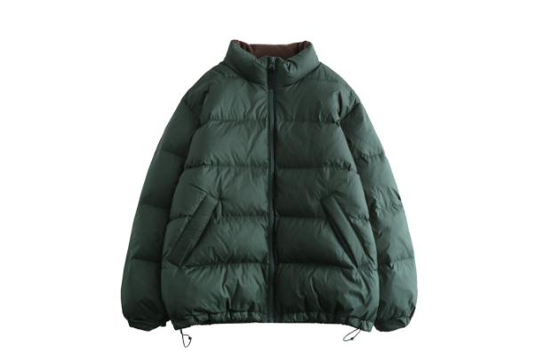 棉服和羽絨服的區(qū)別 棉服洗完后一坨一坨的怎么恢復