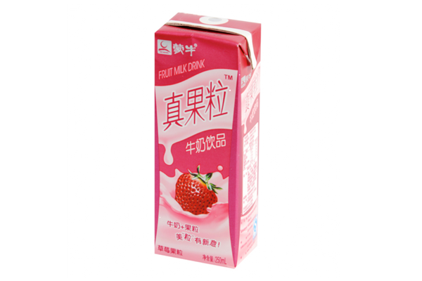真果?？梢杂梦⒉t加熱嗎 真果粒孕婦可以喝嗎