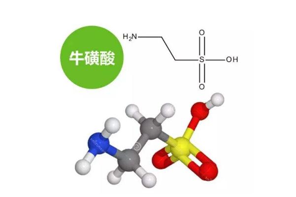 ?；撬岬墓πc作用 牛磺酸吃多了會(huì)怎么樣