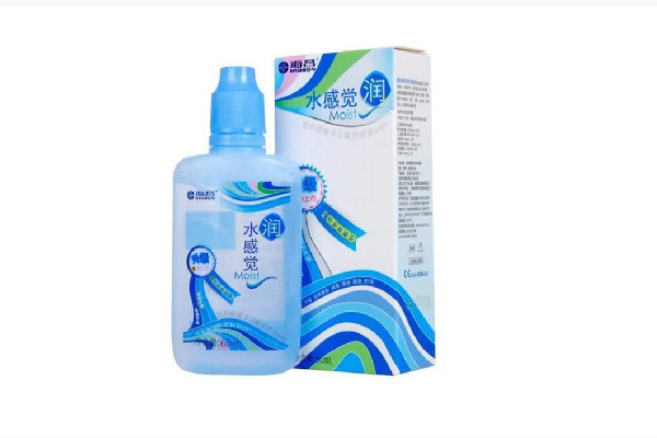 海昌護(hù)理液可以泡美瞳嗎 海昌護(hù)理液開(kāi)封了用多久