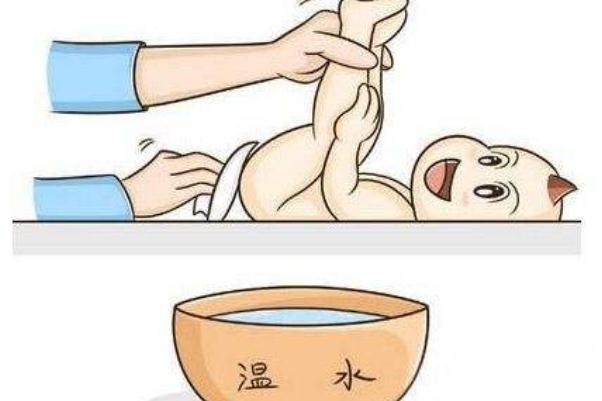 尿布疹是什么原因引起的 尿布疹是過(guò)敏嗎