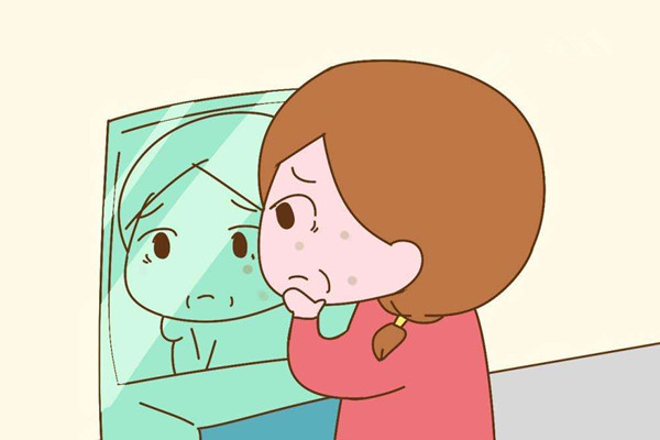 黃褐斑會(huì)不會(huì)遺傳 黃褐斑會(huì)不會(huì)越長越多