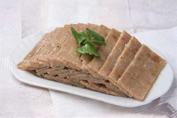 肉糕蒸多長時(shí)間 肉糕可以和什么配菜