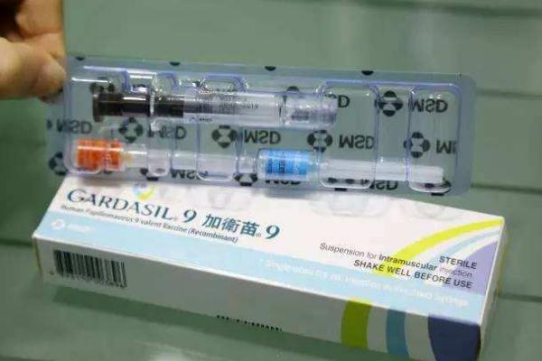 九價疫苗三針一共多少錢 九價HPV技術代搶月入數萬