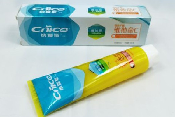 納愛斯牙膏怎么樣 納愛斯牙膏是哪個(gè)國家的品牌