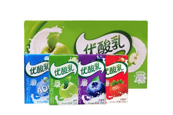 伊利優(yōu)酸乳可以加熱喝嗎 伊利優(yōu)酸乳可以經常喝嗎