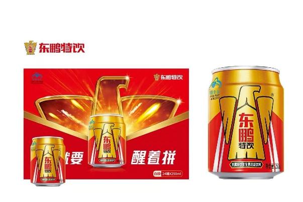 東鵬特飲是哪個(gè)國(guó)家的品牌 東鵬特飲有酒精成分嗎